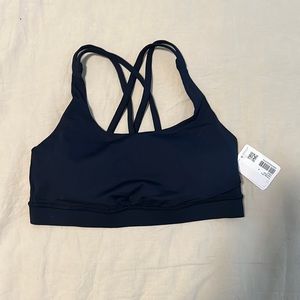 Lululemon Energy Bra Size 6